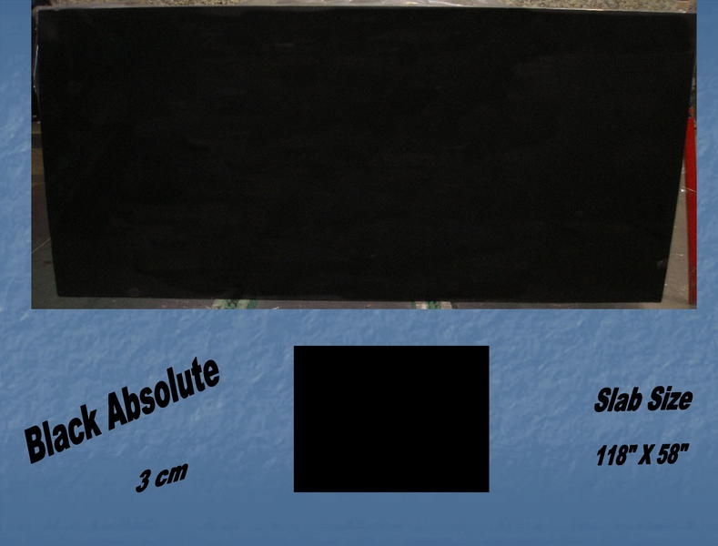 Black Absolute